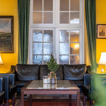 Hotel Tonderhus Tonder